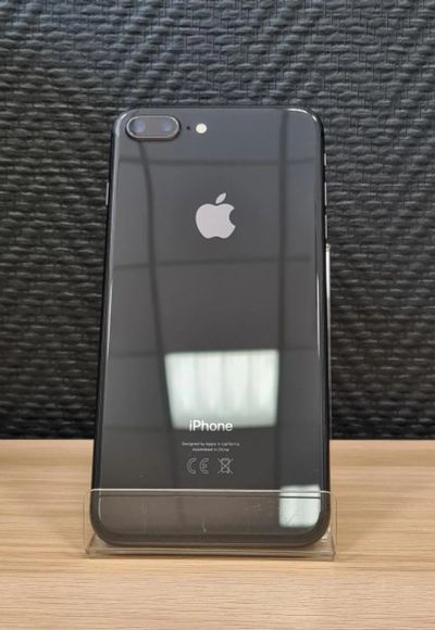Лот: 19174270. Фото: 1. Apple iPhone 8 Plus 64Gb Space... Смартфоны