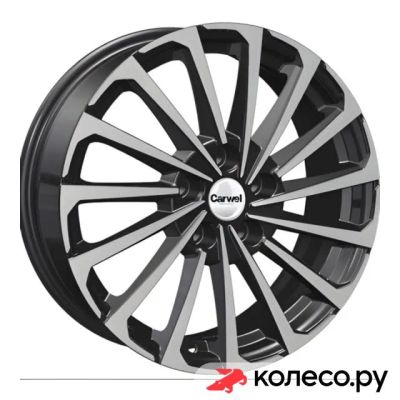 Лот: 25708572. Фото: 1. Кагра 1721 6.5x17/5*114.3 D67... Диски