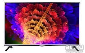Лот: 8761805. Фото: 1. 42" (106 см) LED-телевизор LG... Телевизоры