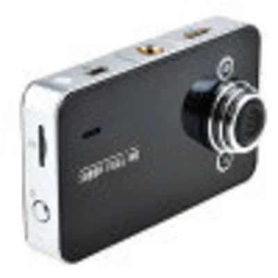 Лот: 15311656. Фото: 1. Видеорегистратор DVR HD К6000. Видеорегистраторы,  радар-детекторы, системы парковки