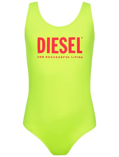 Лот: 25342288. Фото: 1. Купальник Diesel. Купальники, плавки, шорты для плавания