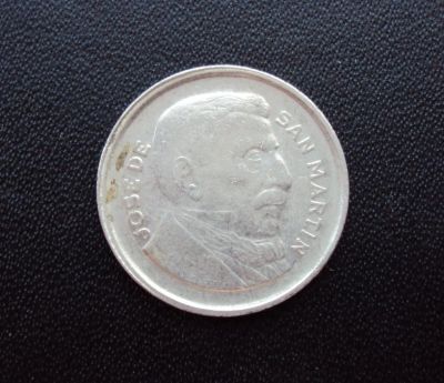 Лот: 5137466. Фото: 1. Иностранная монетка №920. Остальные страны