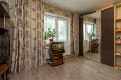 Лот: 25605489. Фото: 1. 1-комн. квартира , Красноярск... Квартиры, студии