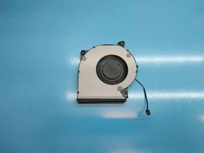 Лот: 16379808. Фото: 1. Б/У вентилятор, кулер DFS561405PL0T... Радиаторы, системы охлаждения