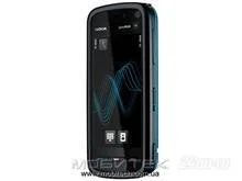 Лот: 1248957. Фото: 1. Nokia 5800 полный комплект. Смартфоны