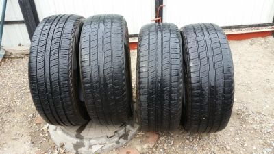 Лот: 11385120. Фото: 1. Резина Kumho 265/65 17. Шины