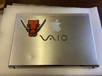 Лот: 16462023. Фото: 1. Корпус ноутбука Sony VAIO SVT1312L1R. Корпуса, блоки питания