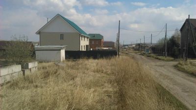Лот: 5594174. Фото: 1. Земельный участок ИЖС д. Минино. Земельные участки