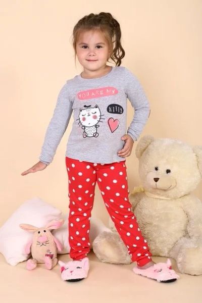 Лот: 12715595. Фото: 1. Детский костюм "Красотка-2". Одежда для дома