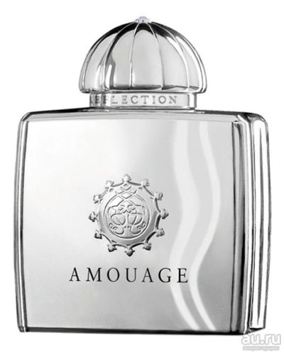 Лот: 12779807. Фото: 1. Amouage Reflection woman. Женская парфюмерия