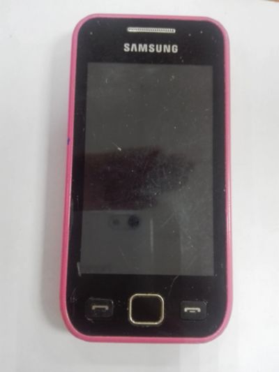 Лот: 12130302. Фото: 1. Samsung GT-S5250. Печатные платы
