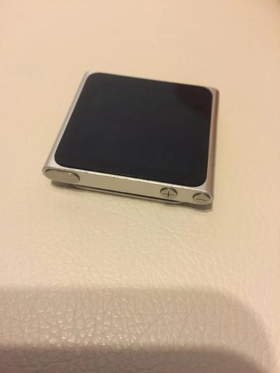 Лот: 7458550. Фото: 1. iPod nano 6 16gb. Плееры