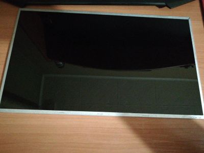 Лот: 17957930. Фото: 1. Матрица для ноутбука Samsung NP-R525... Матрицы для дисплея