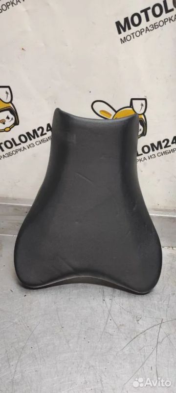 Лот: 22463425. Фото: 1. Сиденье водителя Suzuki gsxr 1000... Запчасти