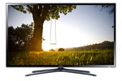 Лот: 3603899. Фото: 1. 3D LED телевизор Samsung 46... Телевизоры