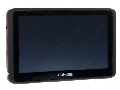 Лот: 3980053. Фото: 1. GPS Навигатор 2в1 DNS GN502V... GPS-навигаторы