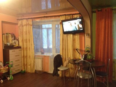 Лот: 4774648. Фото: 1. Сдам 1к. Воронова 16. Супер Предложение. Квартиры, студии
