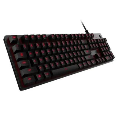 Лот: 21437932. Фото: 1. Клавиатура Logitech Wireless Keyboard... Клавиатуры для ноутбуков