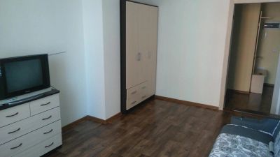 Лот: 9349724. Фото: 1. Сдам 1комн. кв. г.Красноярск,Южный... Квартиры, студии