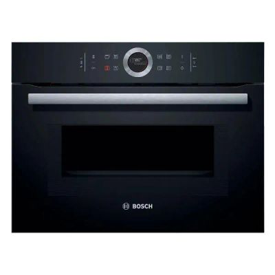 Лот: 24435520. Фото: 1. Электрический духовой шкаф Bosch... Плиты, духовые шкафы, варочные поверхности