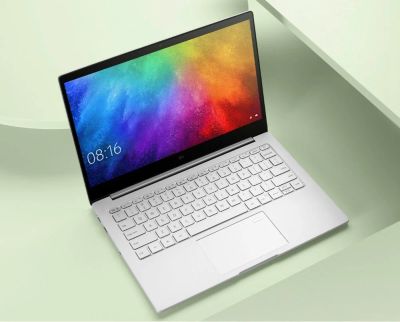 Лот: 15637741. Фото: 1. Ноутбук Xiaomi Mi Book Air 13... Ноутбуки