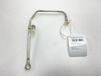 Лот: 21110516. Фото: 1. Трубка масляная Subaru Forester... Двигатель и элементы двигателя