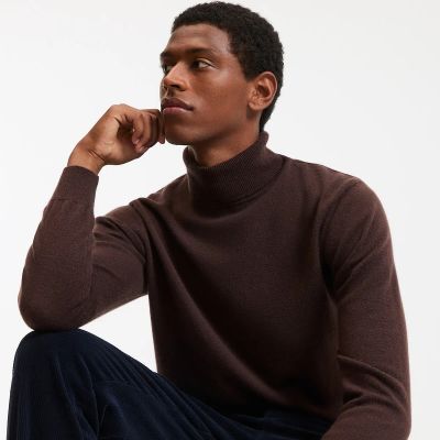 Лот: 25621156. Фото: 1. Кашемировый LaRedoute. Туфли