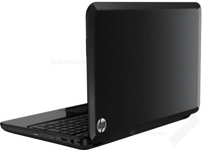 Лот: 2474923. Фото: 1. Мощный игровой 4-ядерный HP PAVILION... Ноутбуки