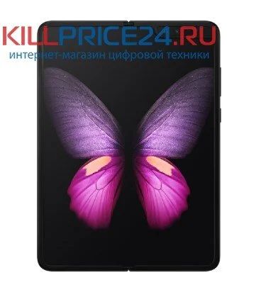 Лот: 16418819. Фото: 1. Samsung Galaxy Fold 12/512Gb... Смартфоны