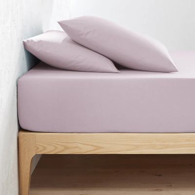 Лот: 24132683. Фото: 1. Натяжная простыня LaRedoute. Постельное бельё