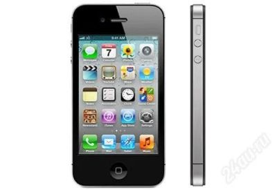 Лот: 2642855. Фото: 1. Apple iPhone 4S 64 ГБ. Смартфоны