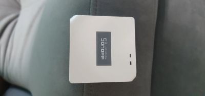 Лот: 20854750. Фото: 1. Zigbee шлюз умного дома sonoff. Другое (смартфоны, связь, навигация)