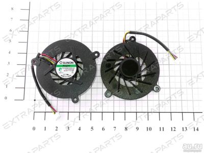 Лот: 15965552. Фото: 1. Вентилятор ASUS Z99 V.1. Системы охлаждения