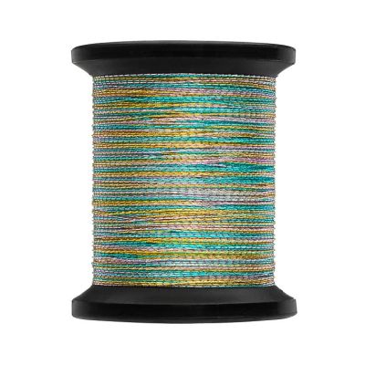 Лот: 21351118. Фото: 1. Люрекс UNI Micro-Tinsel 6/0 (12... Леска, блесны, крючки, мормышки