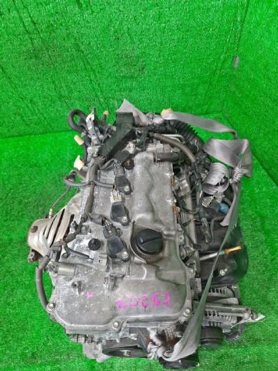 Лот: 16617014. Фото: 1. Двигатель Toyota Allion ZRT261... Двигатель и элементы двигателя