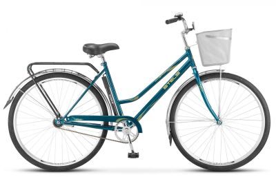 Лот: 13159710. Фото: 1. Велосипед STELS Navigator-305... Велосипеды