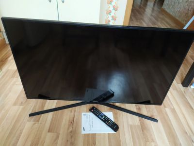 Лот: 16292098. Фото: 1. Телевизор Samsung ue40j6200au. Телевизоры