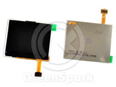 Лот: 13961472. Фото: 1. Дисплей для Nokia E63/E71/E72. Дисплеи, дисплейные модули, тачскрины