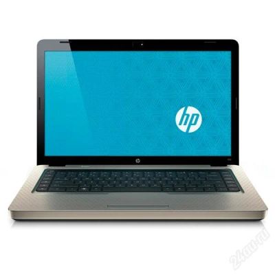 Лот: 1064471. Фото: 1. Продам ноутбук HP G62-a84ER. Ноутбуки