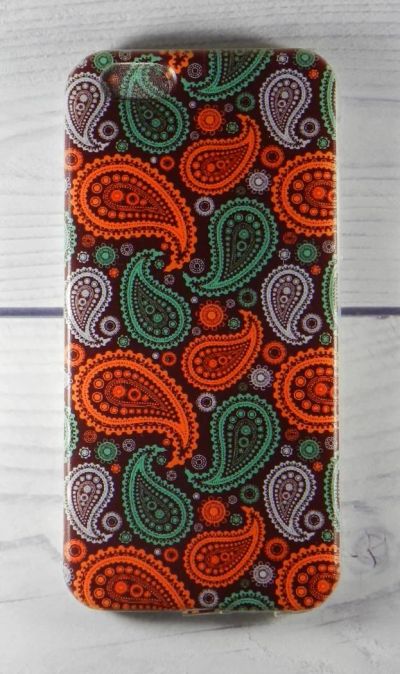 Лот: 7146060. Фото: 1. MaxCase силиконовый чехол - накладка... Чехлы, бамперы