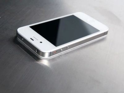 Лот: 4012602. Фото: 1. Apple iPhone 4 16gb. Смартфоны