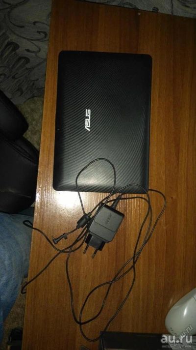 Лот: 6954804. Фото: 1. нетбук Asus 1015bx в отличном... Материнские платы
