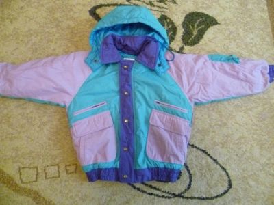 Лот: 3999468. Фото: 1. Куртка 2. Верхняя одежда