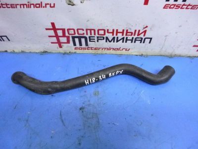 Лот: 14590775. Фото: 1. Патрубок радиатора MERCEDES-BENZ... Двигатель и элементы двигателя
