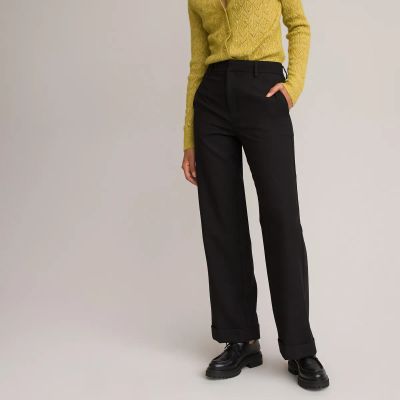 Лот: 24669103. Фото: 1. Брюки LaRedoute. Брюки, шорты