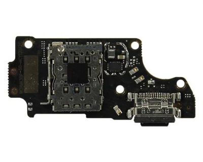 Лот: 20892050. Фото: 1. Шлейф Xiaomi Poco F2 Pro (M2004J11G... Шлейфы, разъёмы