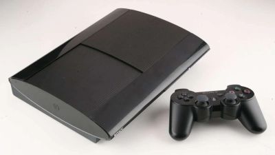 Лот: 12446975. Фото: 1. Sony PlayStation 3. Игровые приставки, консоли
