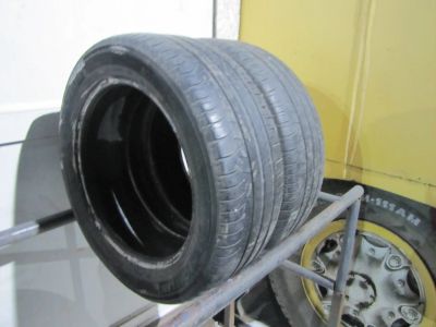 Лот: 19696011. Фото: 1. 2шт. 205-55-16 Michelin Energy... Шины