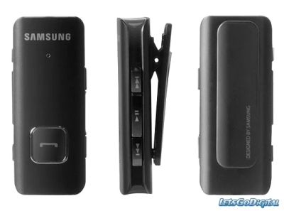 Лот: 4572121. Фото: 1. Bluetooth - стерео гарнитура Samsung... Красноярск
