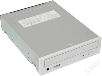 Лот: 474084. Фото: 1. CD\RW Panasonic cw-7586-b. Приводы CD, DVD, BR, FDD